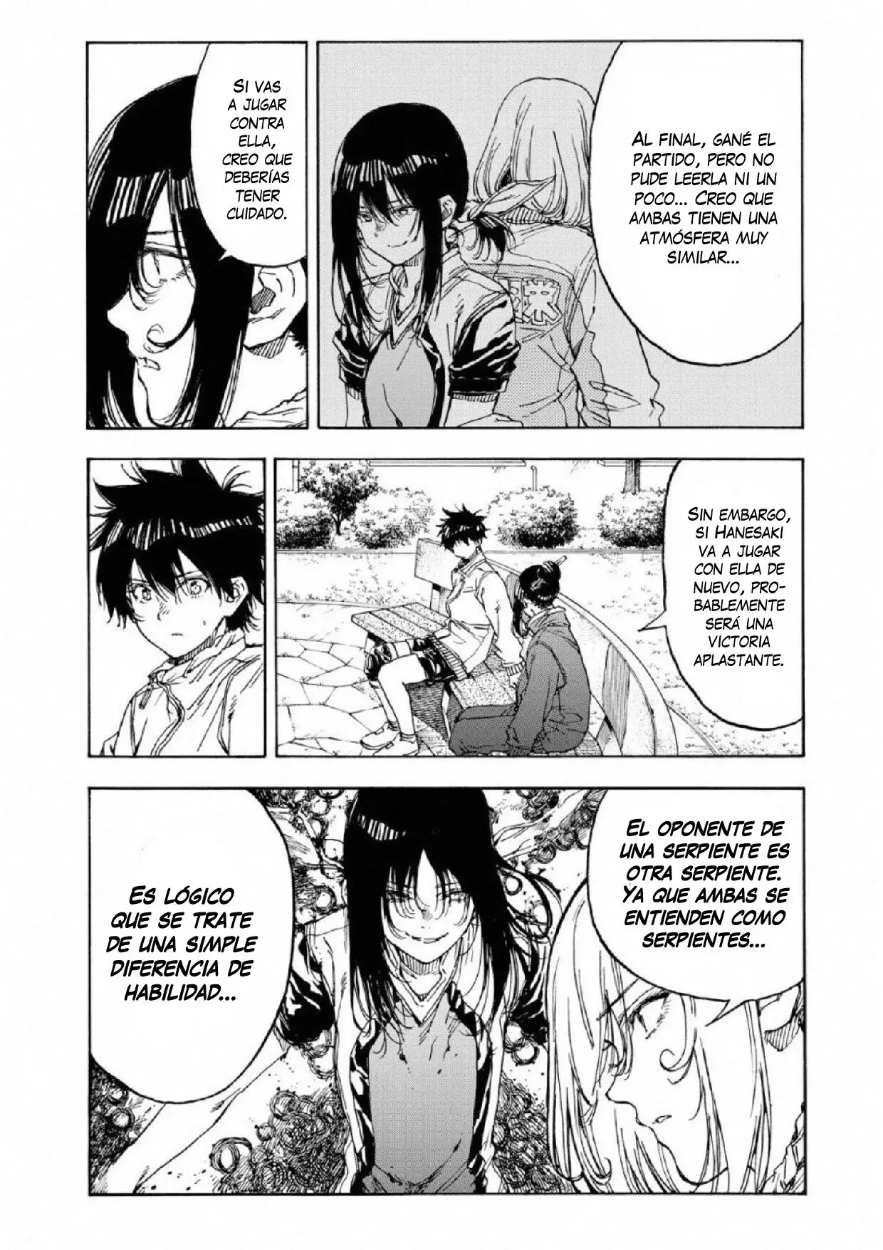 Capitulo 36 page 19