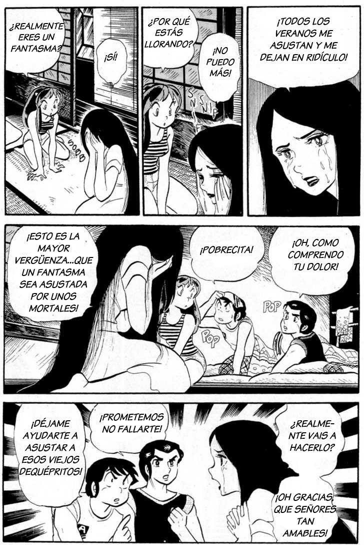 Capitulo 95 page 12