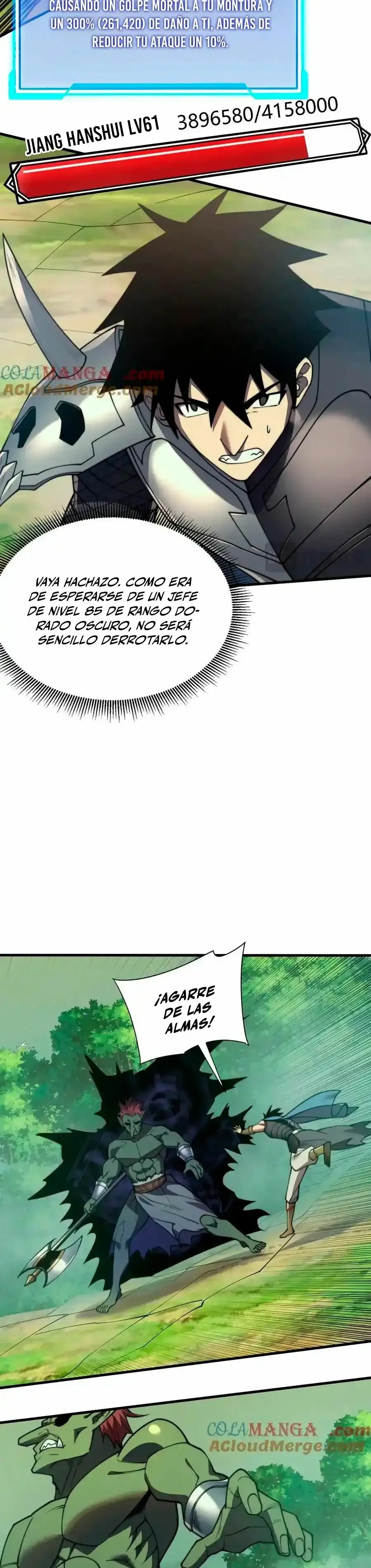 Capitulo 67 page 19