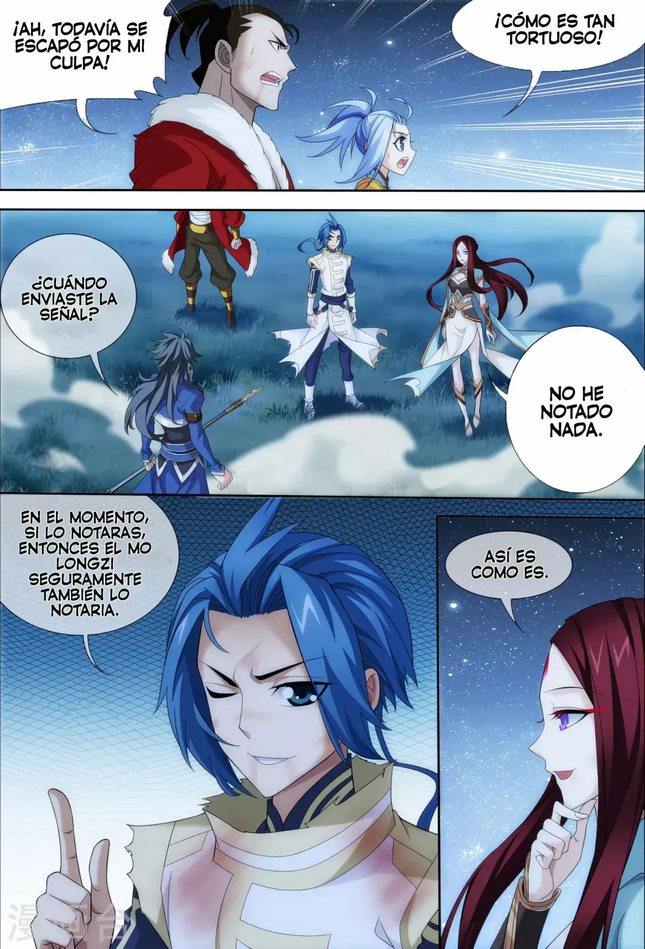 Capitulo 118 page 26