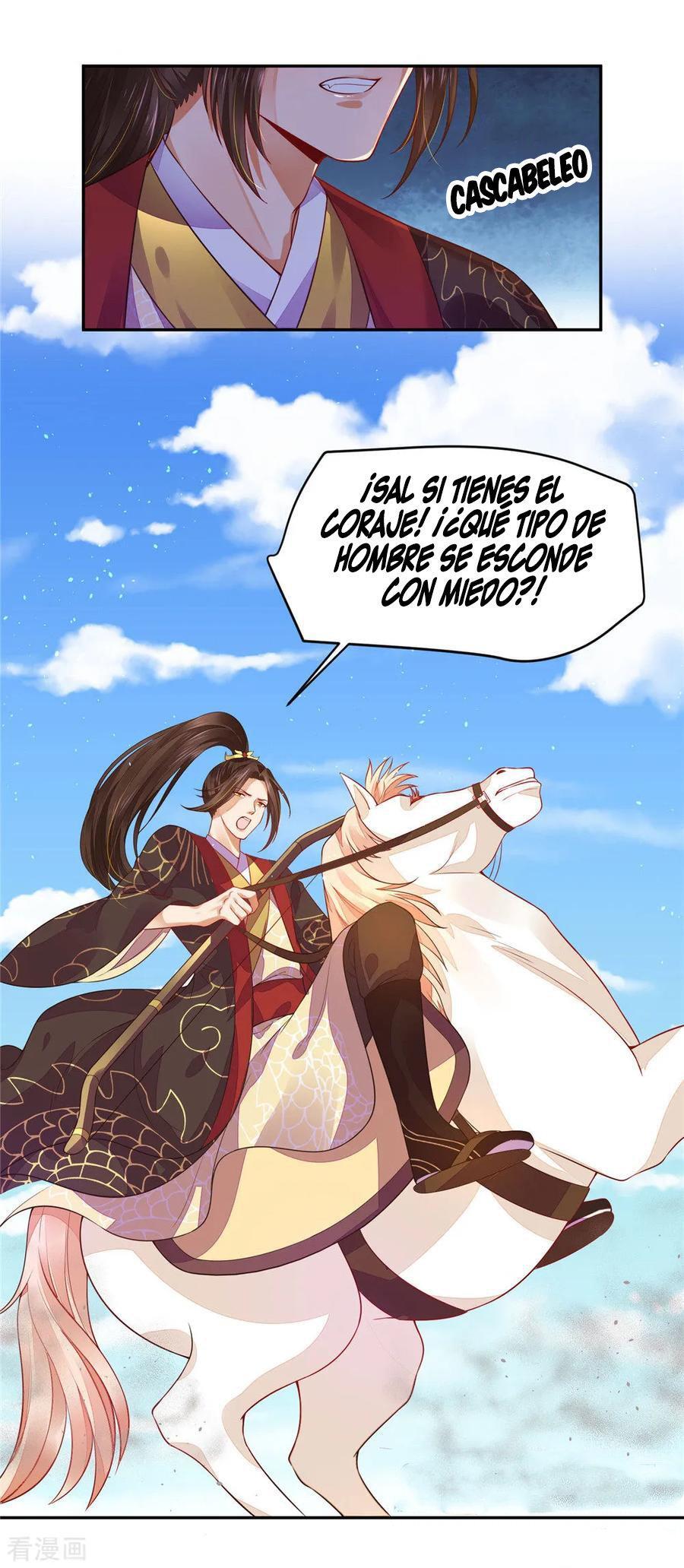 Capitulo 11 page 14