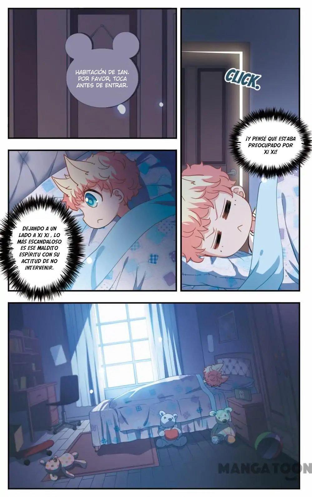 Capitulo 32 page 3