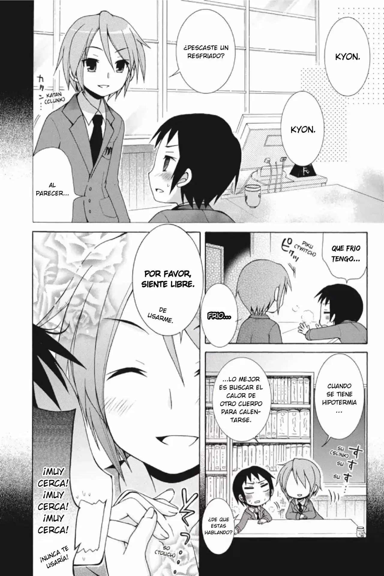 Capitulo 45 page 3