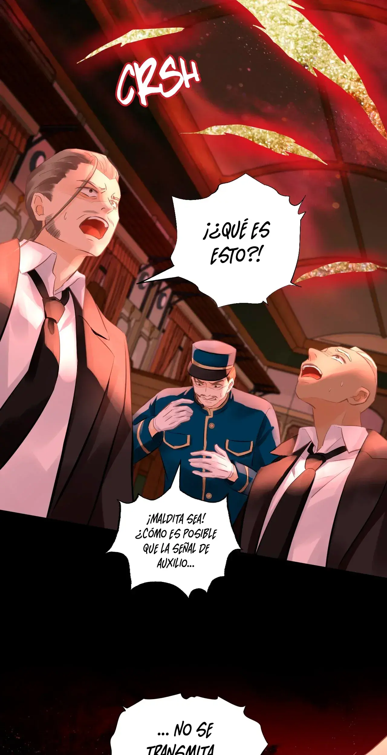 Capitulo 21 page 17