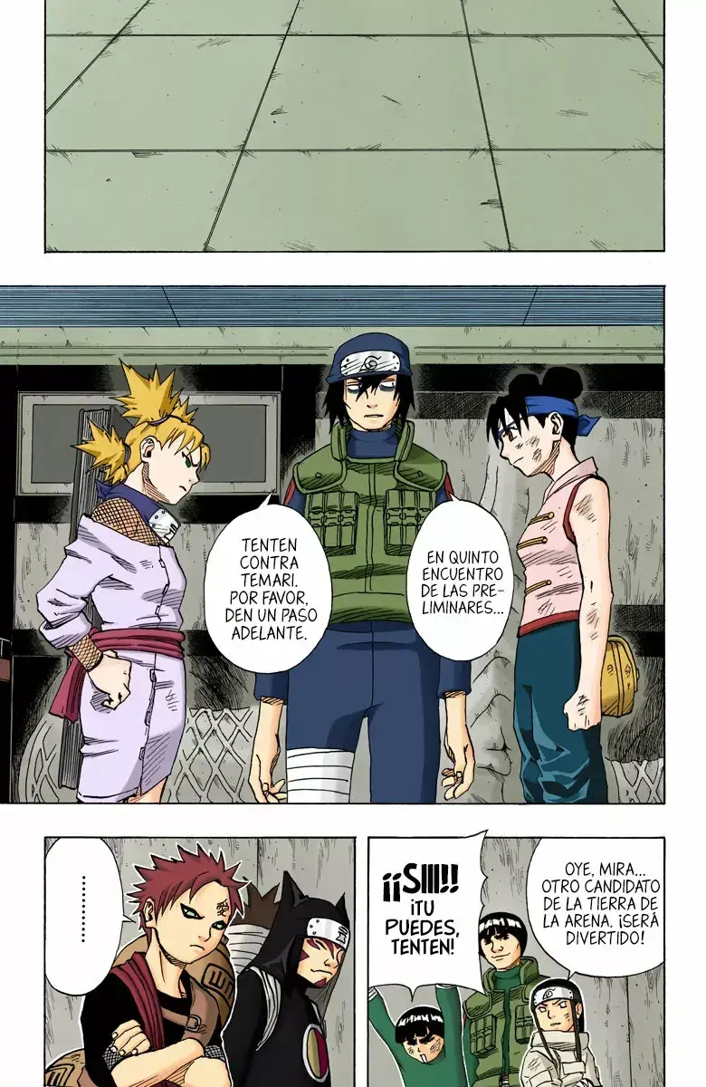 Capitulo 73 page 19