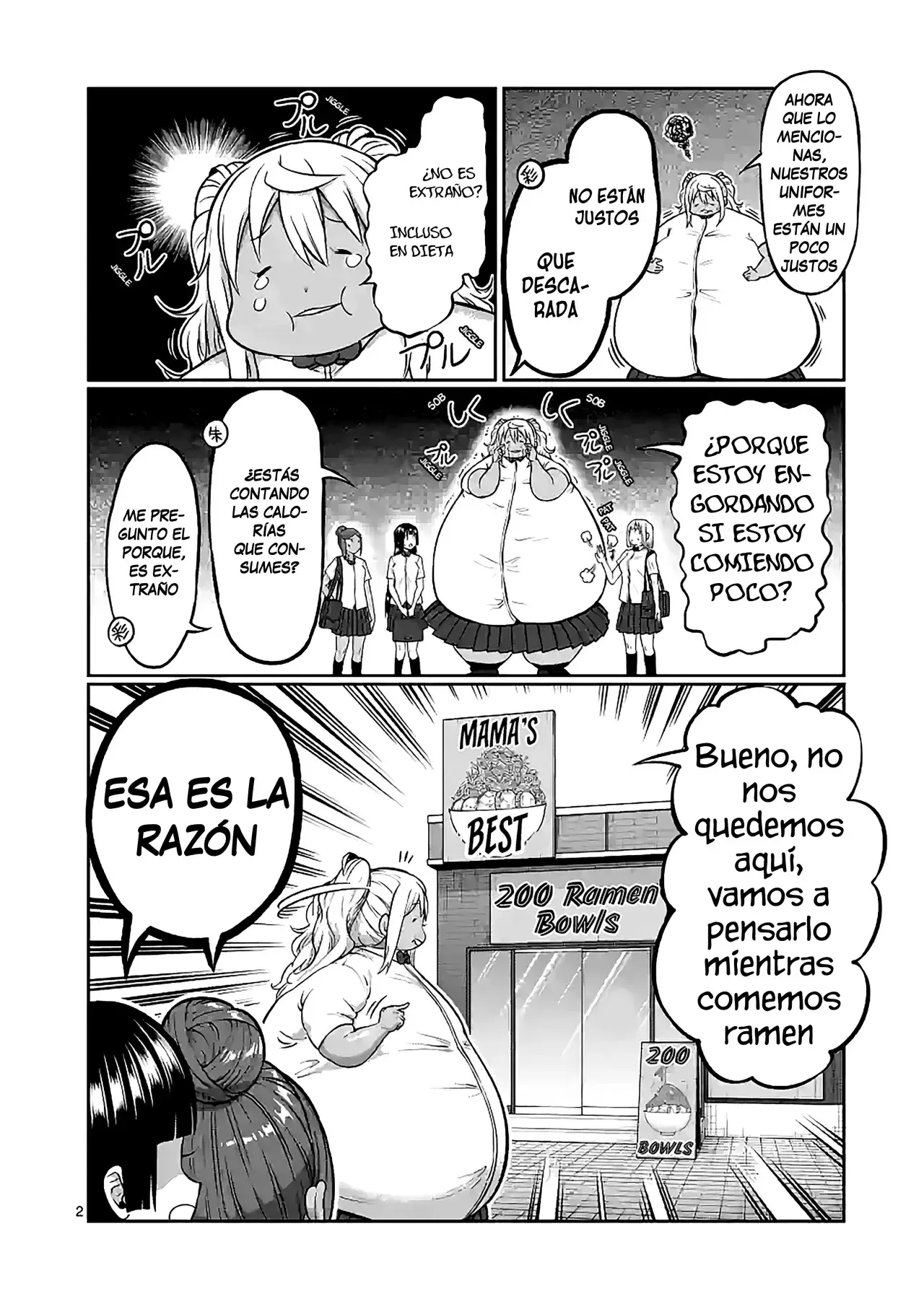Capitulo 146 page 4