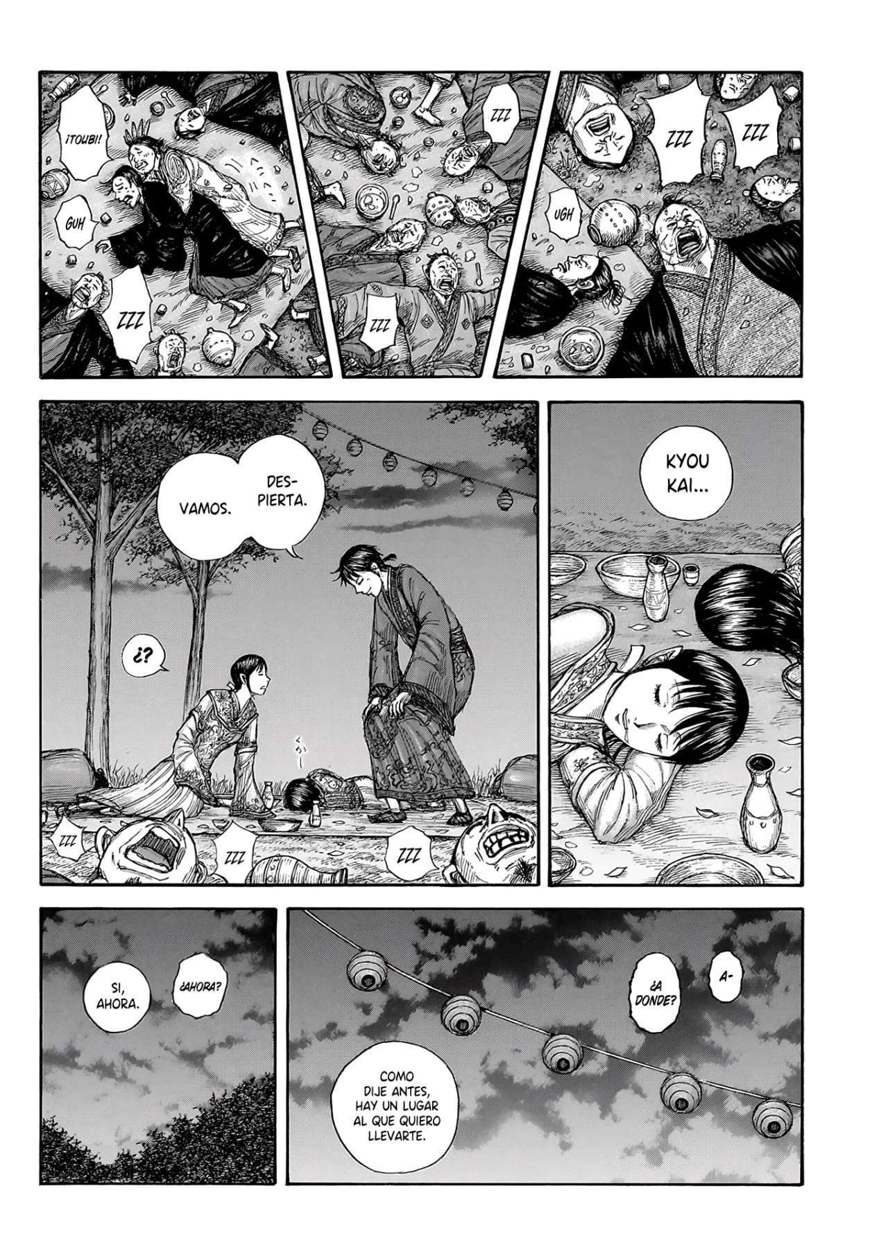 Capitulo 768 page 4