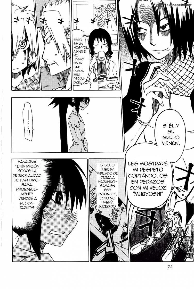 Capitulo 22 page 22