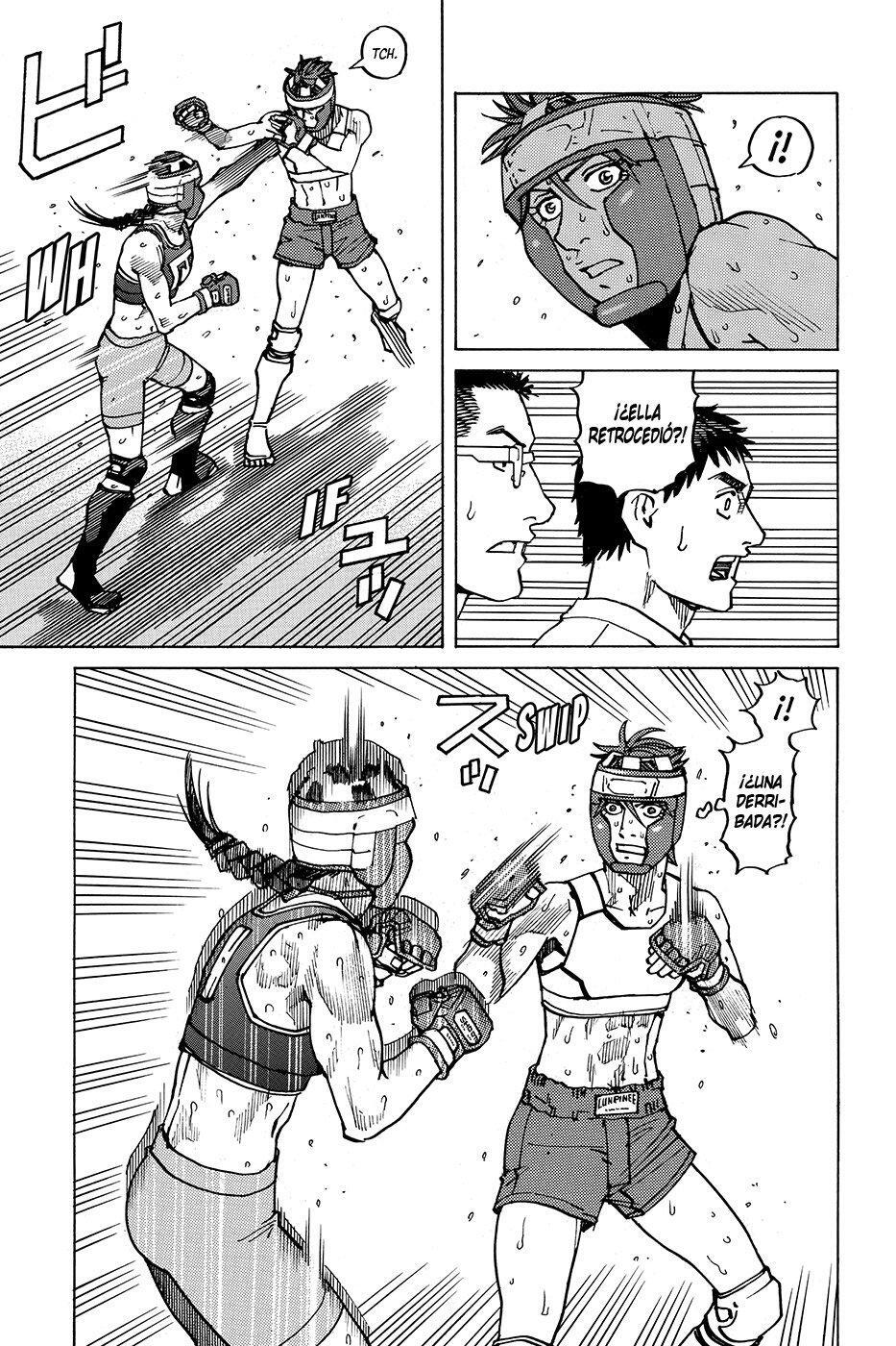 Capitulo 155 page 15