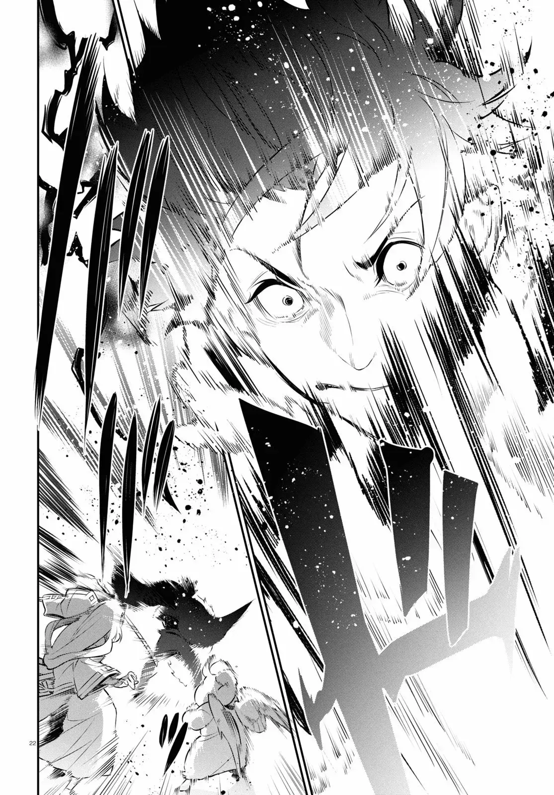 Capitulo 87 page 23