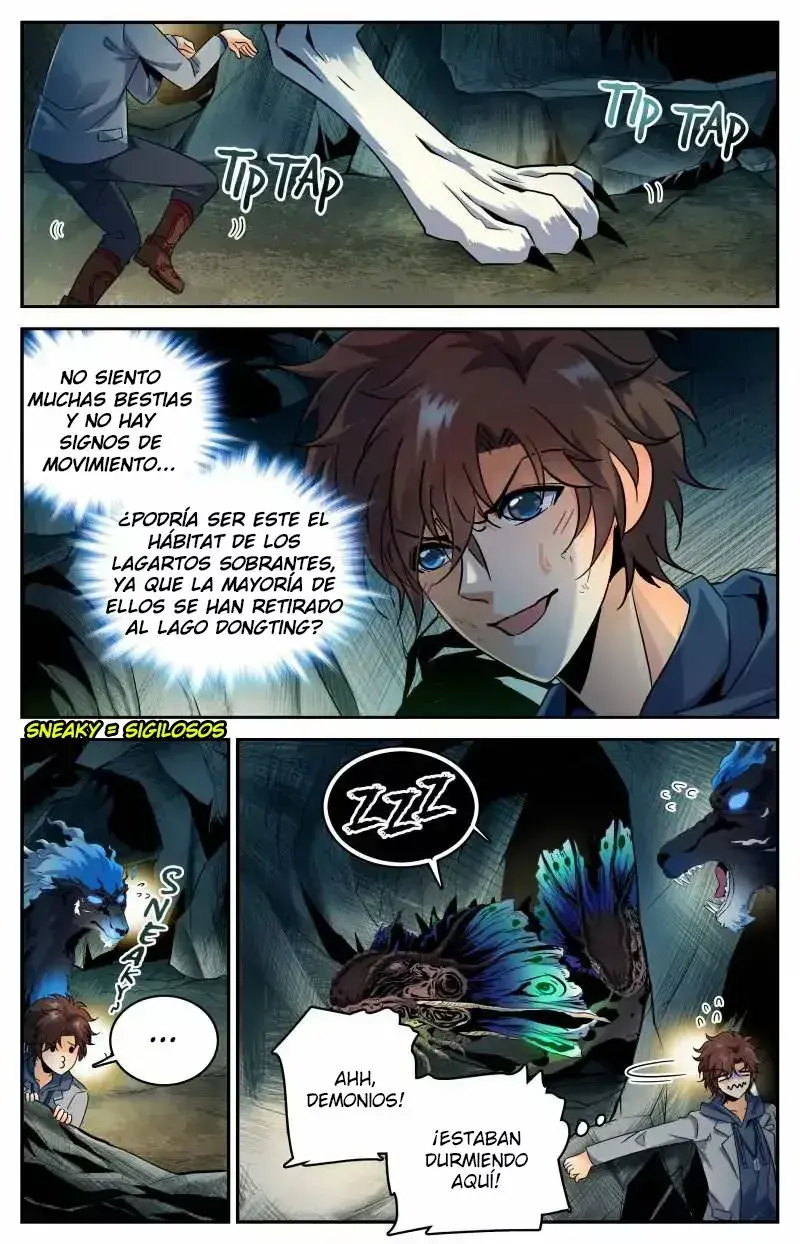 Capitulo 246 page 13