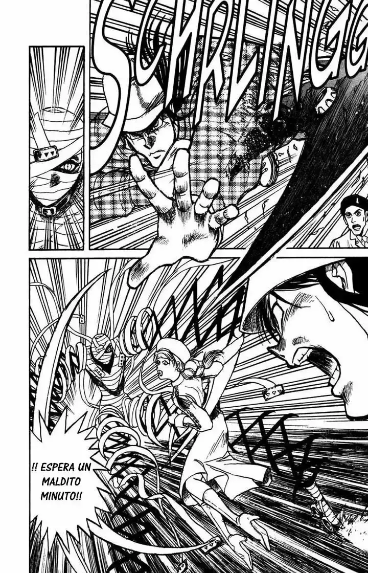 Capitulo 85 page 20