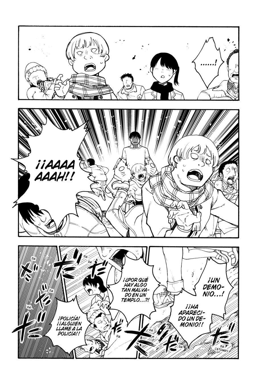 Capitulo 43 page 32