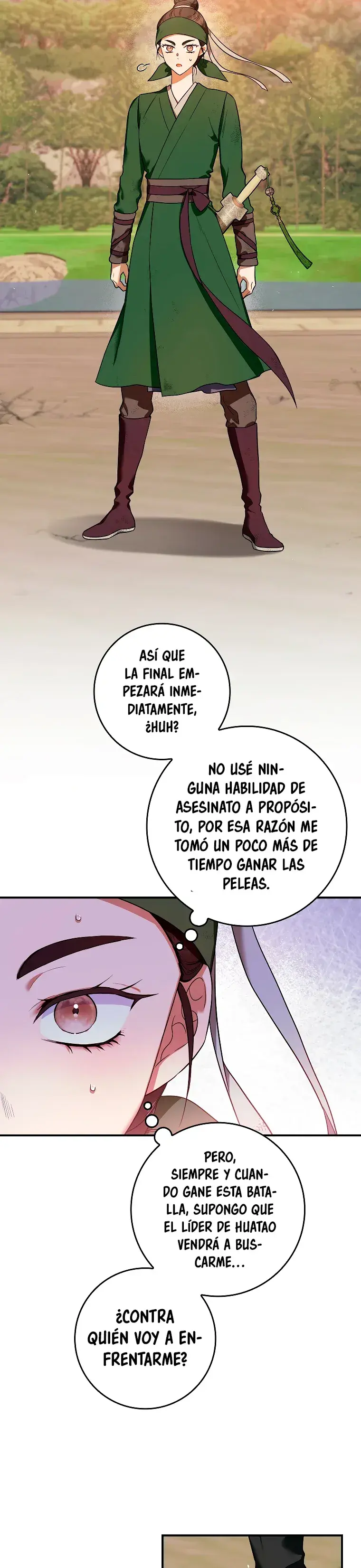 Capitulo 95 page 26