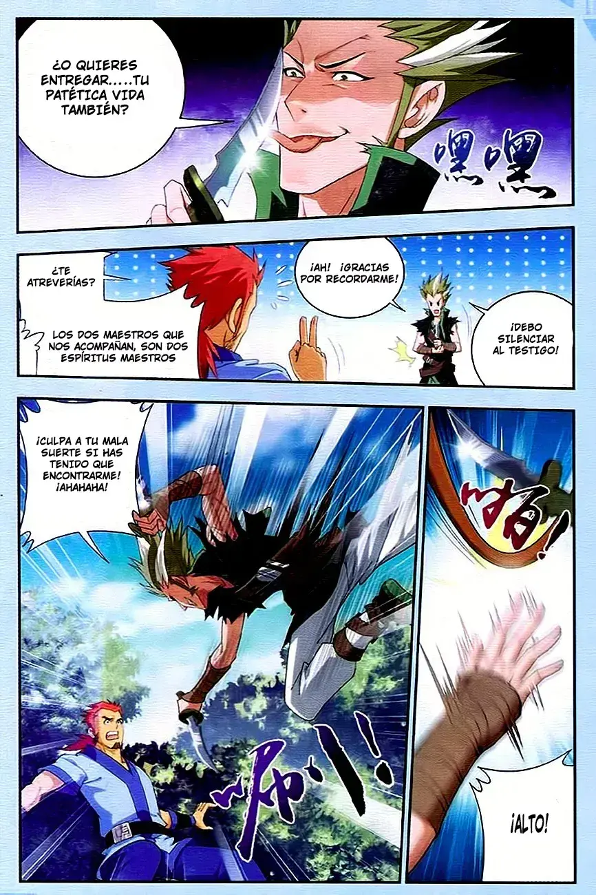 Capitulo 11 page 13