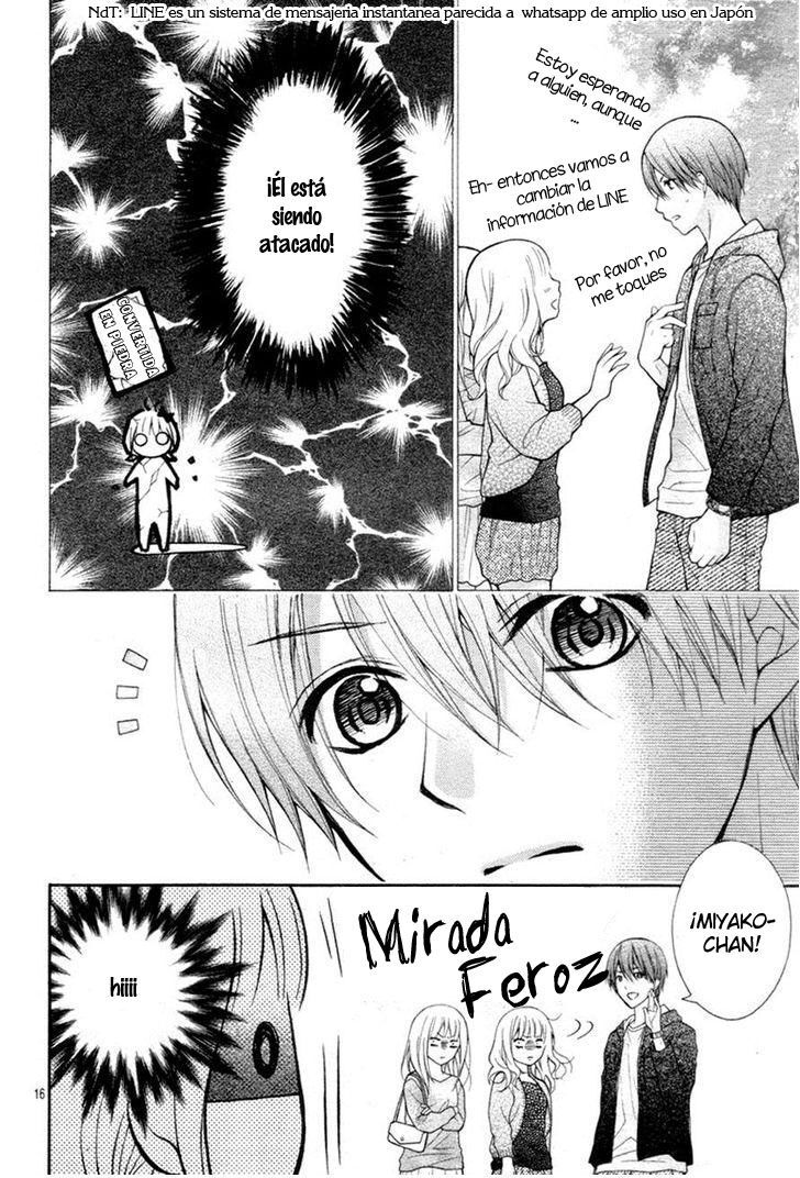 Capitulo 8 page 18