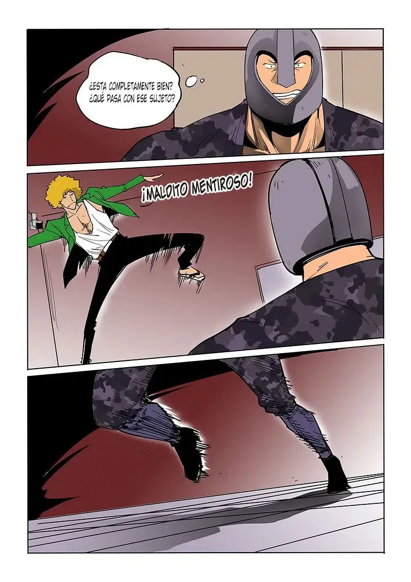 Capitulo 33 page 6