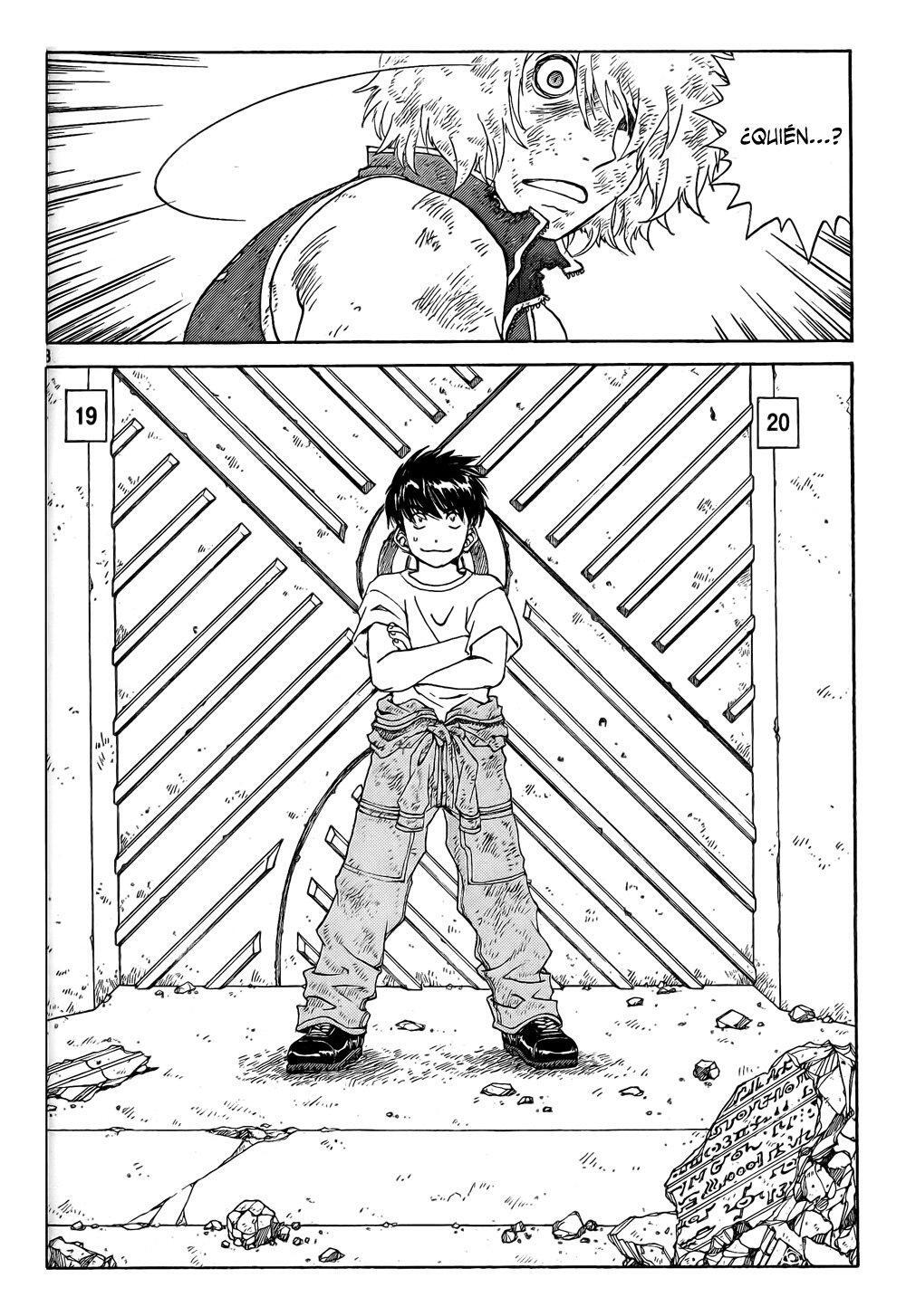 Capitulo 260 page 18