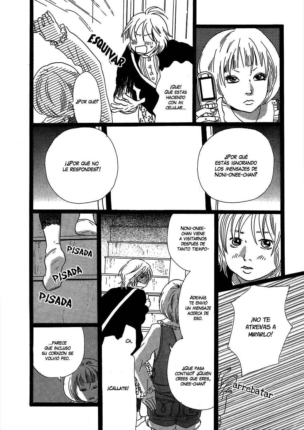 Capitulo 26 page 17