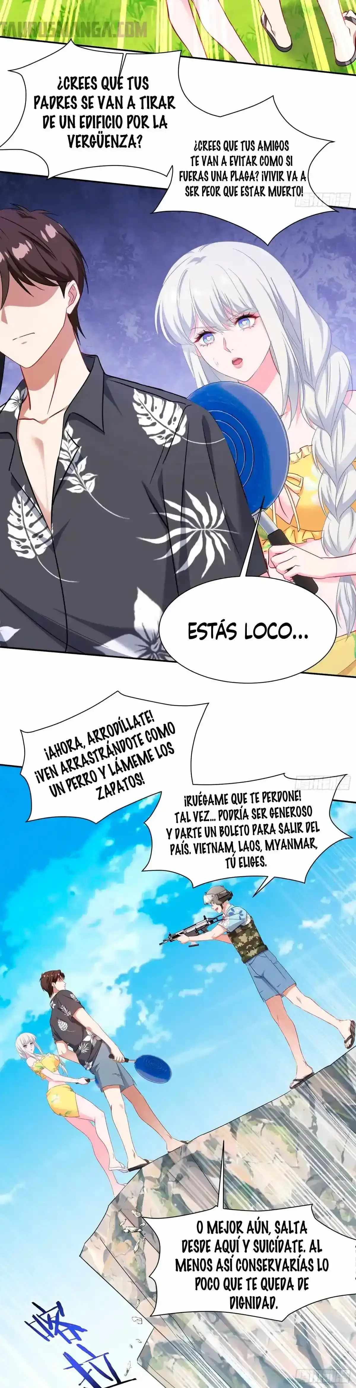 Capitulo 221 page 10