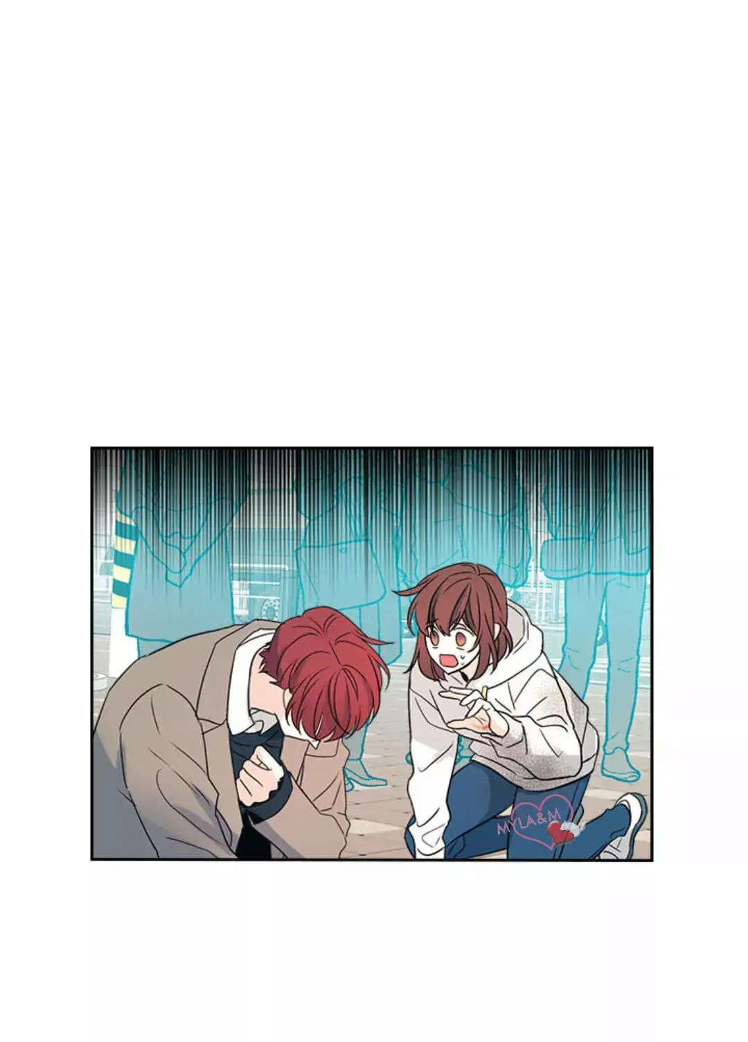Capitulo 50 page 32