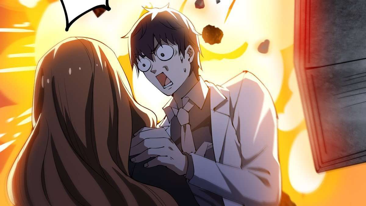 Capitulo 36 page 17