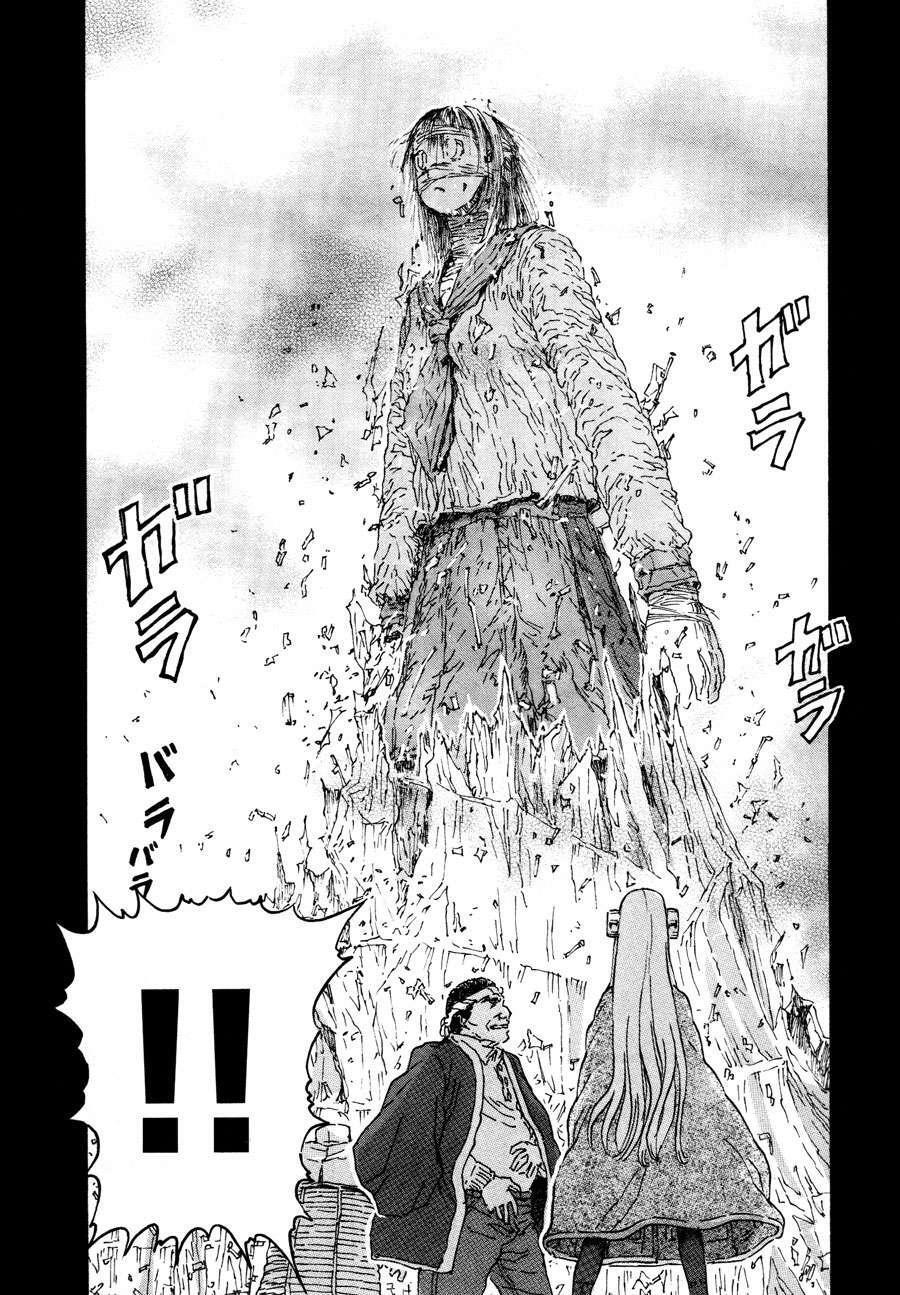 Capitulo 34 page 18