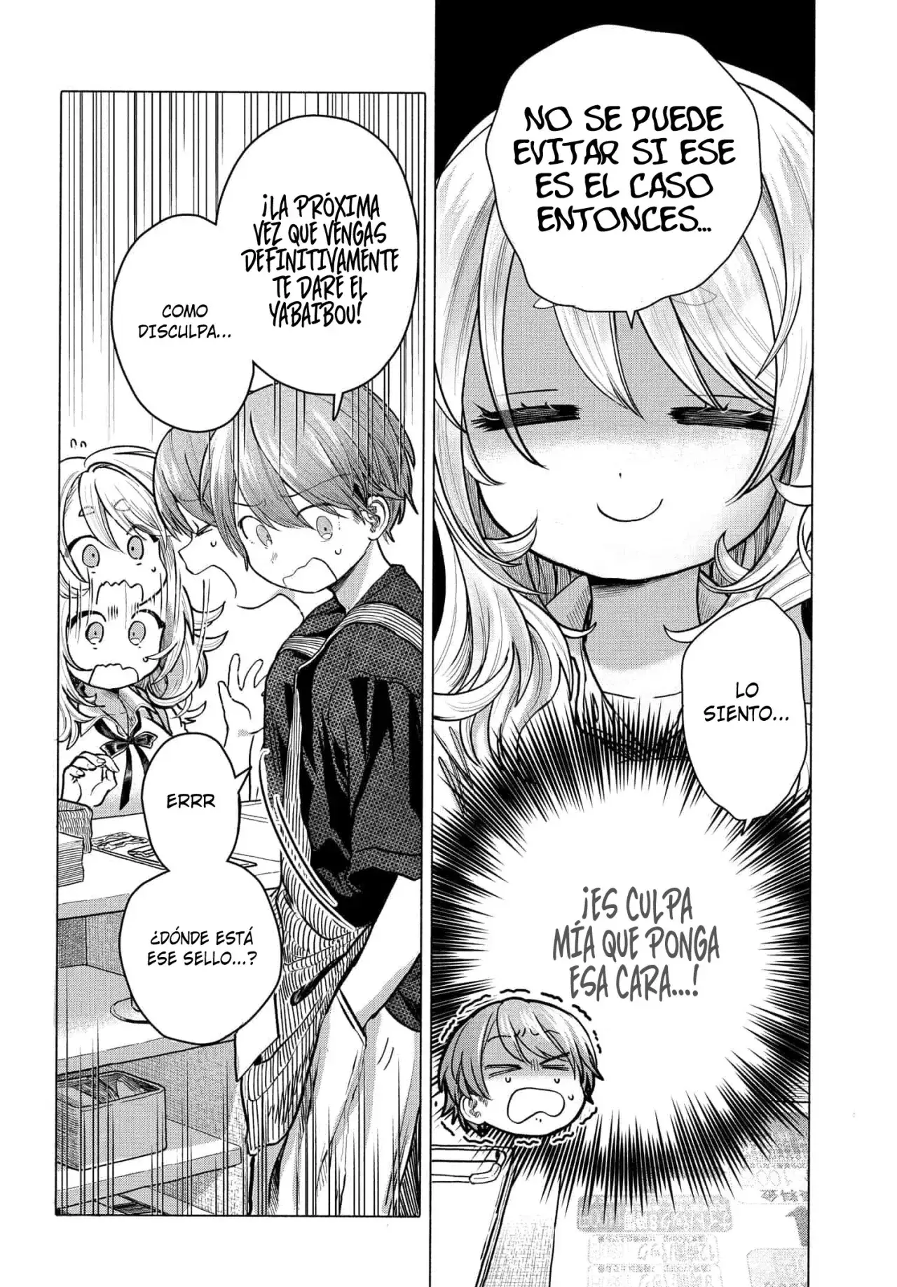 Capitulo 34 page 9