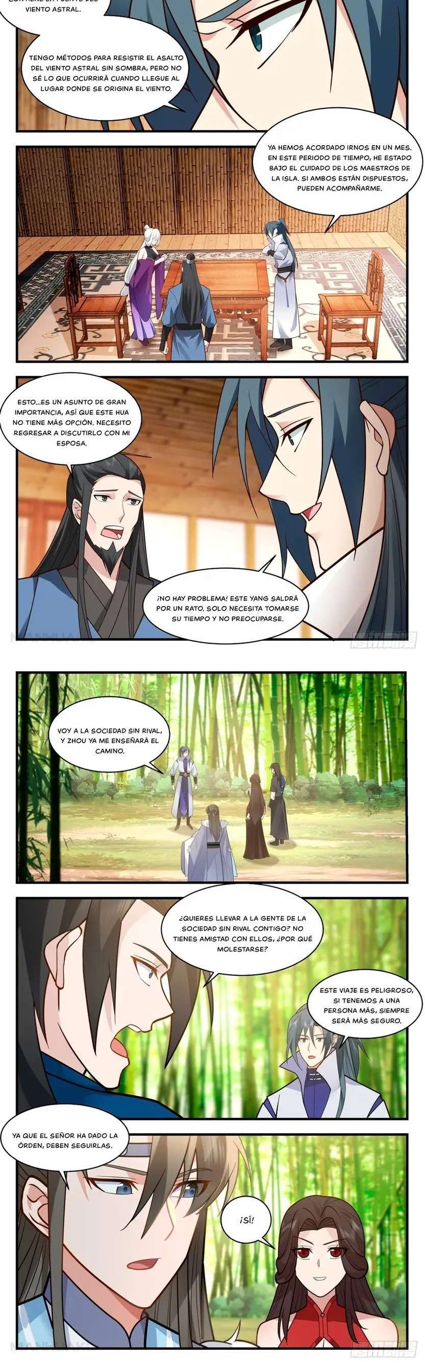 Capitulo 2796 page 6