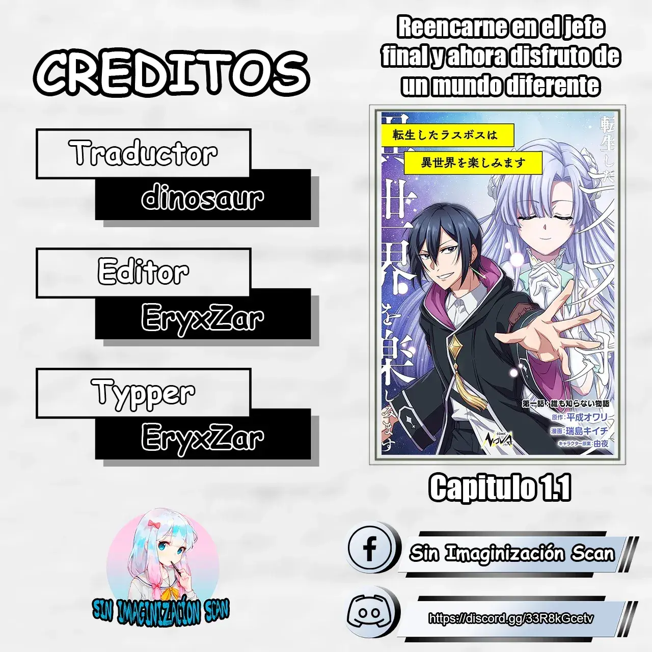 Capitulo 1 page 1