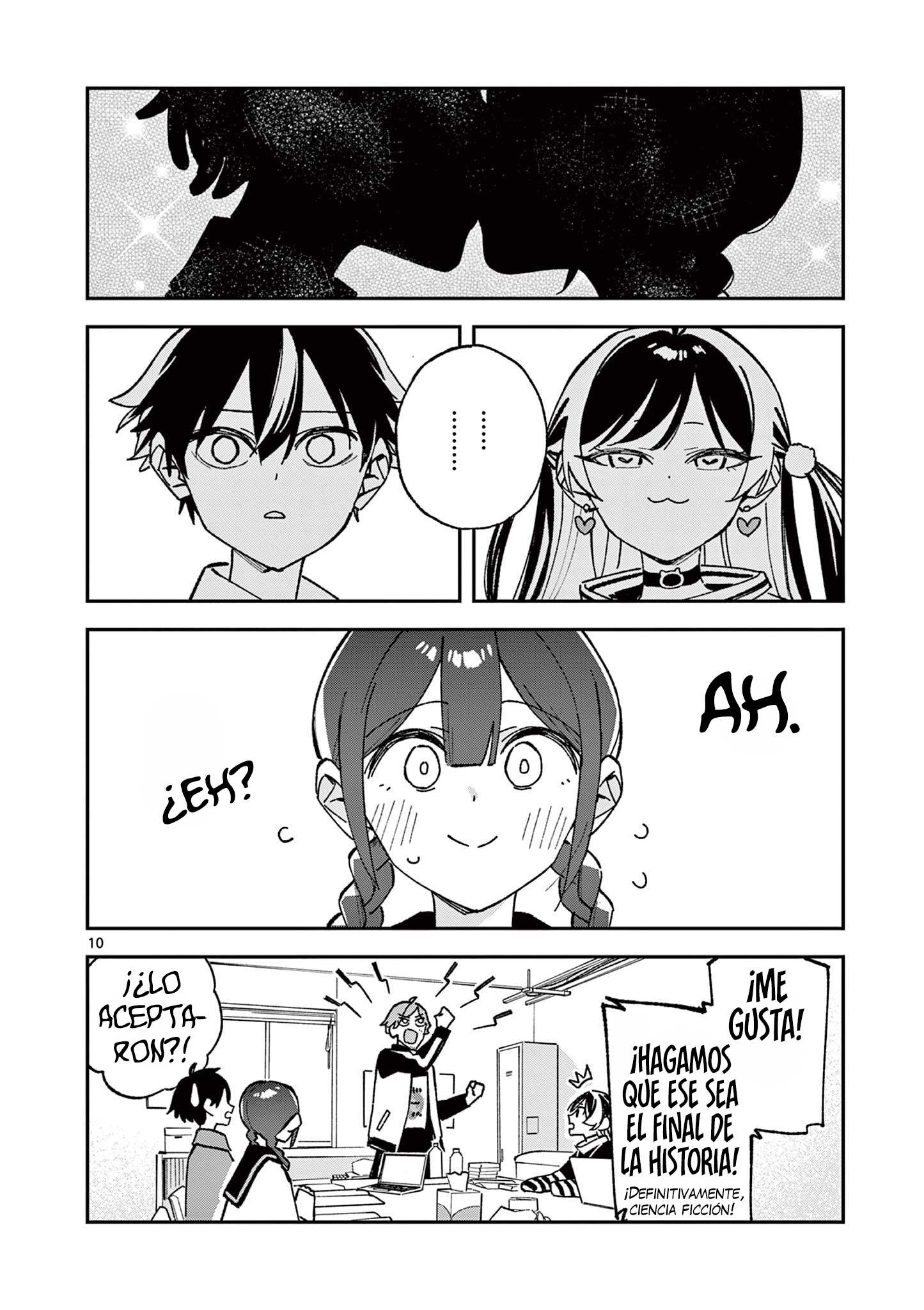 Capitulo 61 page 12