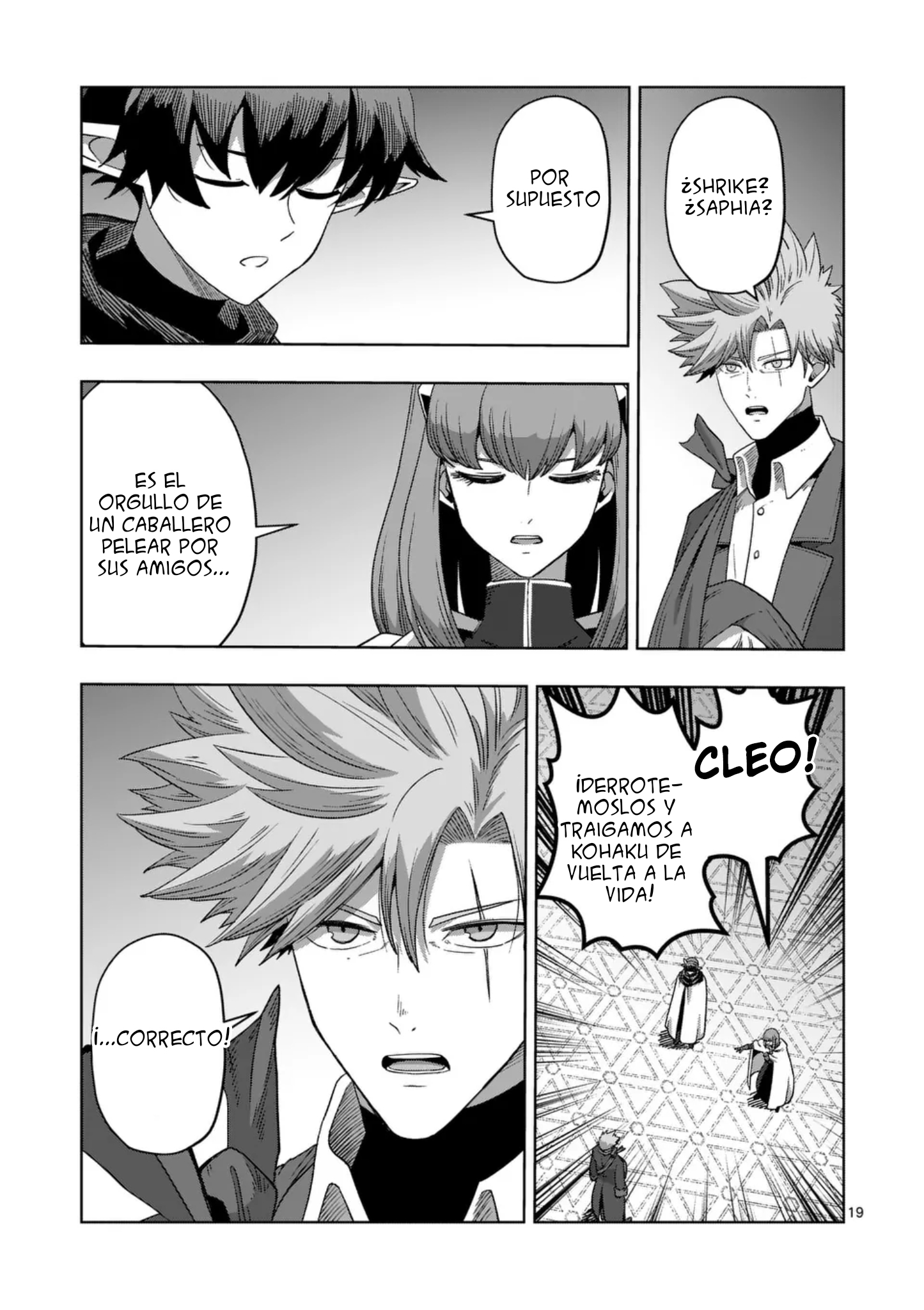 Capitulo 72 page 21