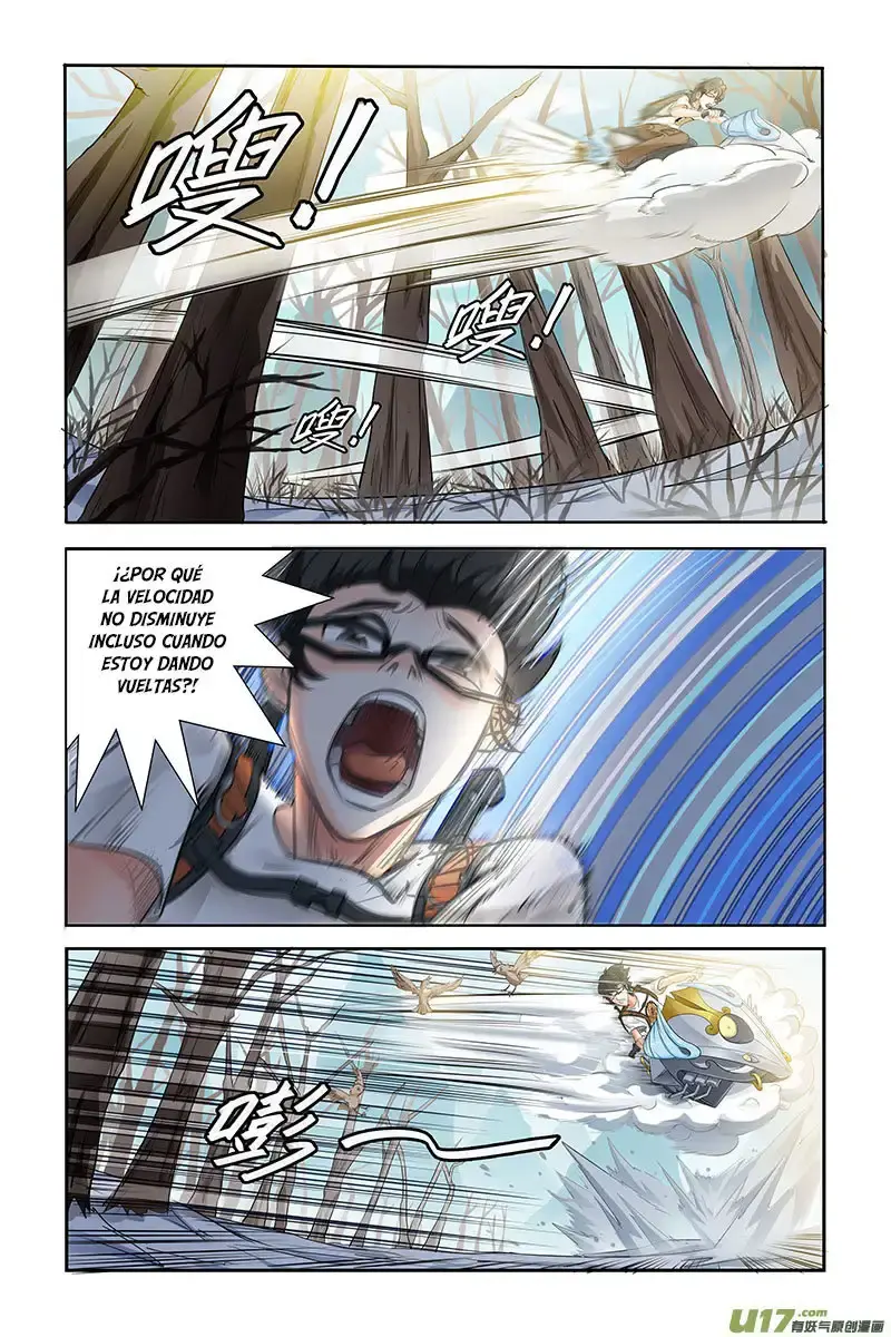 Capitulo 2 page 6