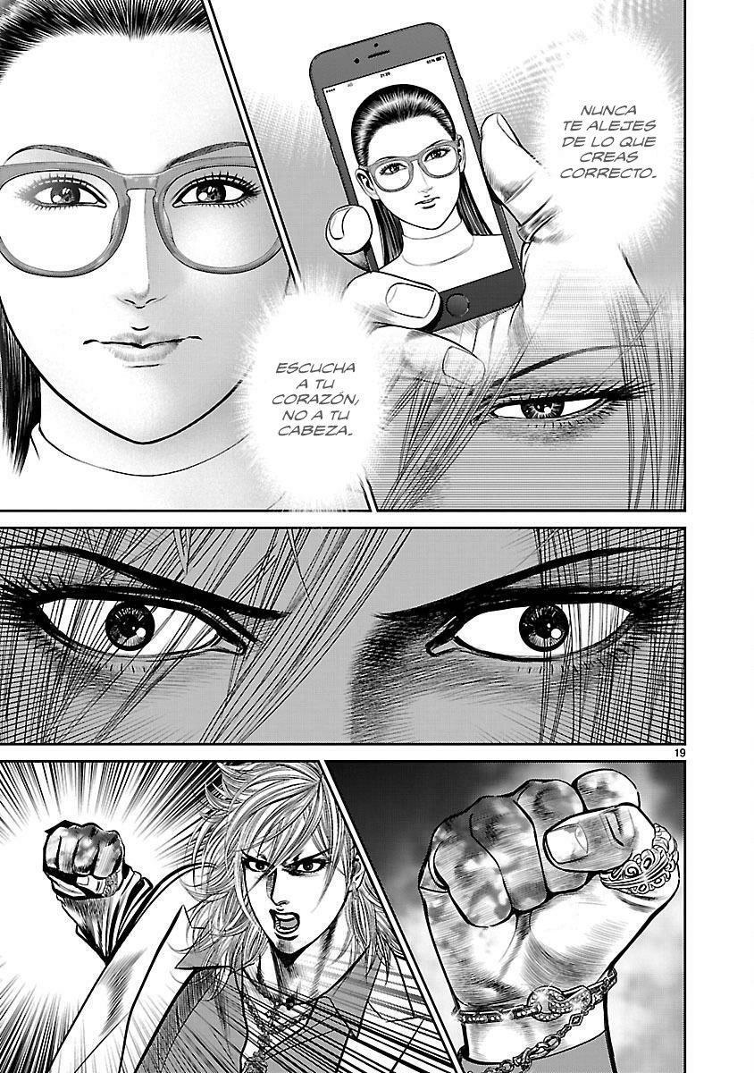 Capitulo 31 page 19