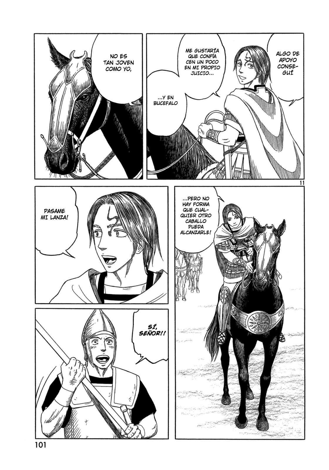 Capitulo 89 page 11
