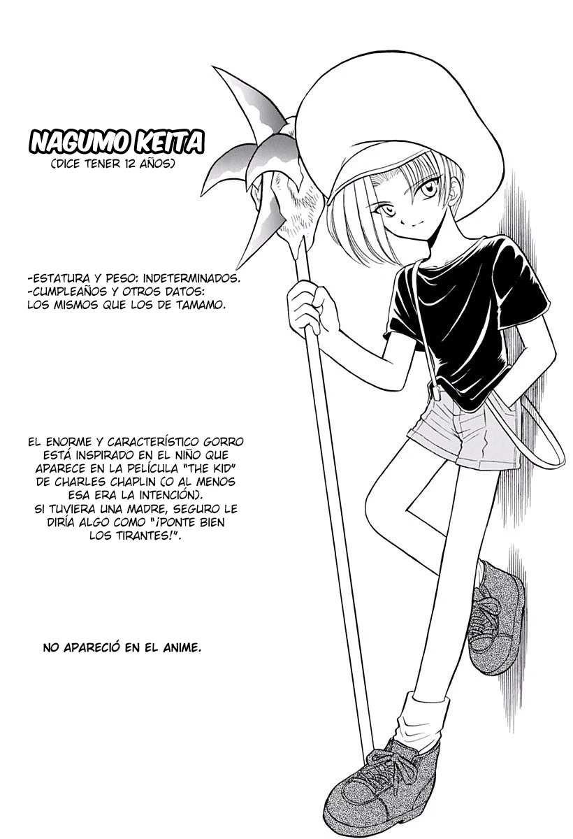 Capitulo 225 page 22