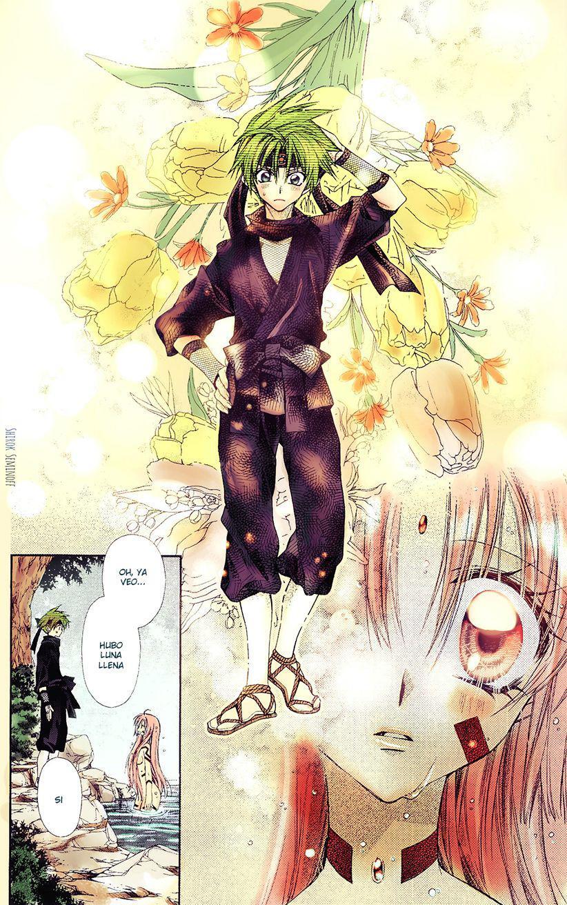 Capitulo 34 page 21