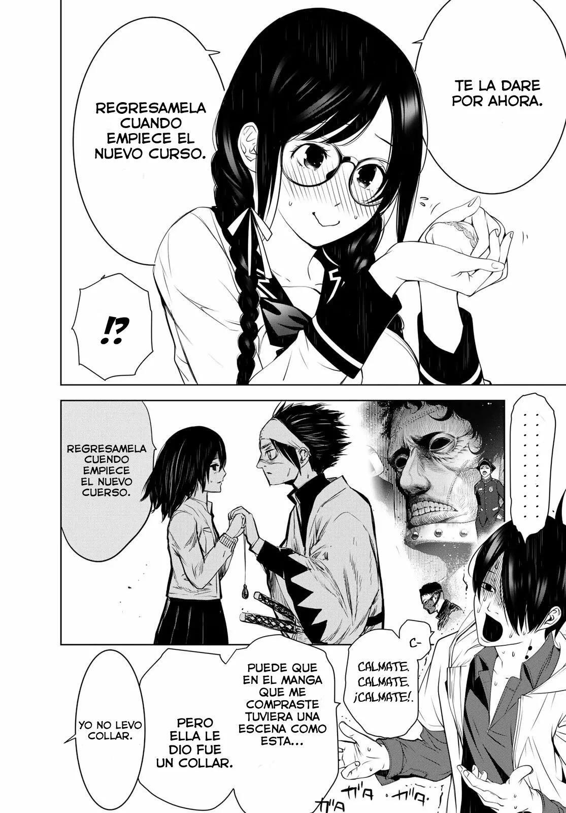 Capitulo 97 page 5