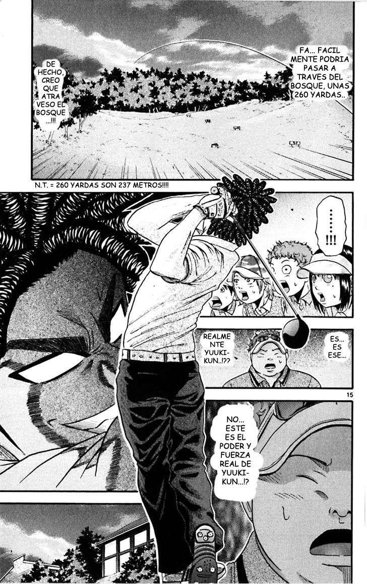 Capitulo 22 page 16