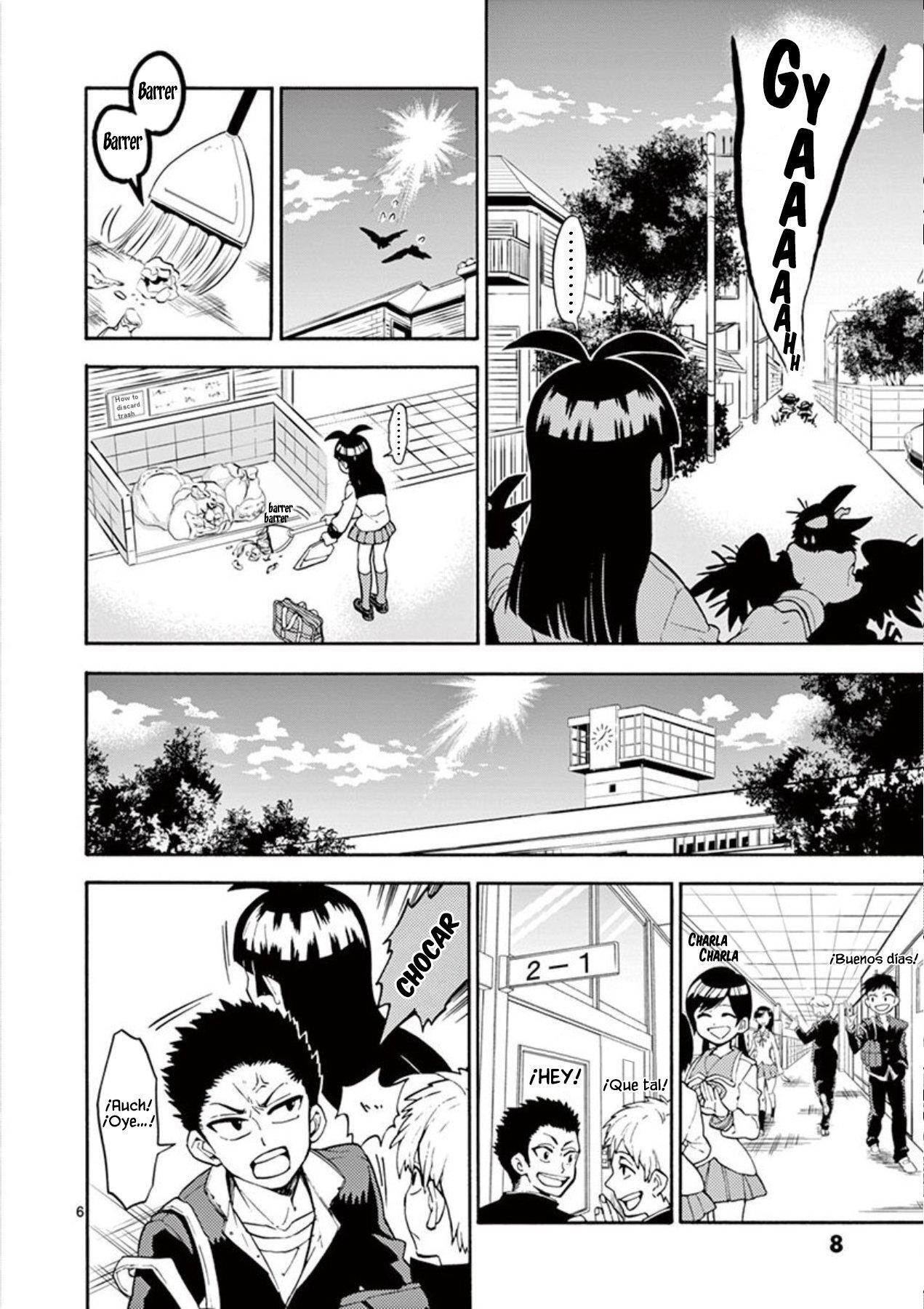 Capitulo 1 page 11