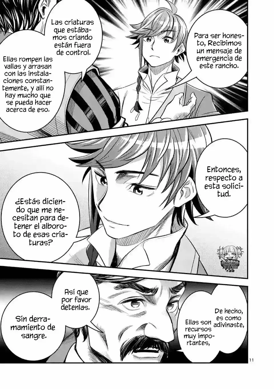 Capitulo 24 page 15