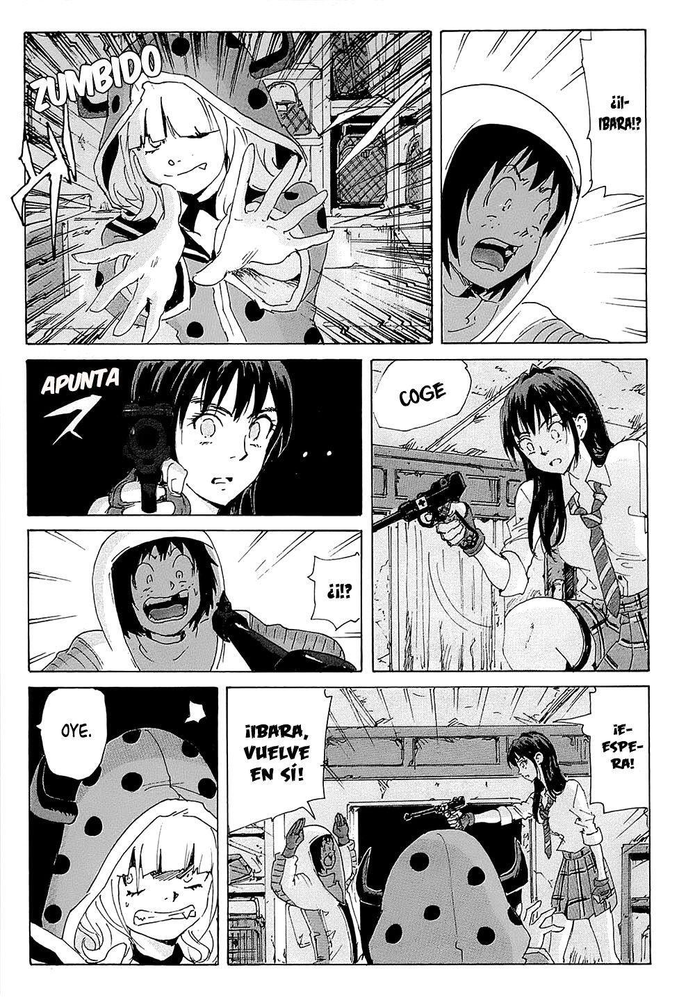 Capitulo 200 page 9