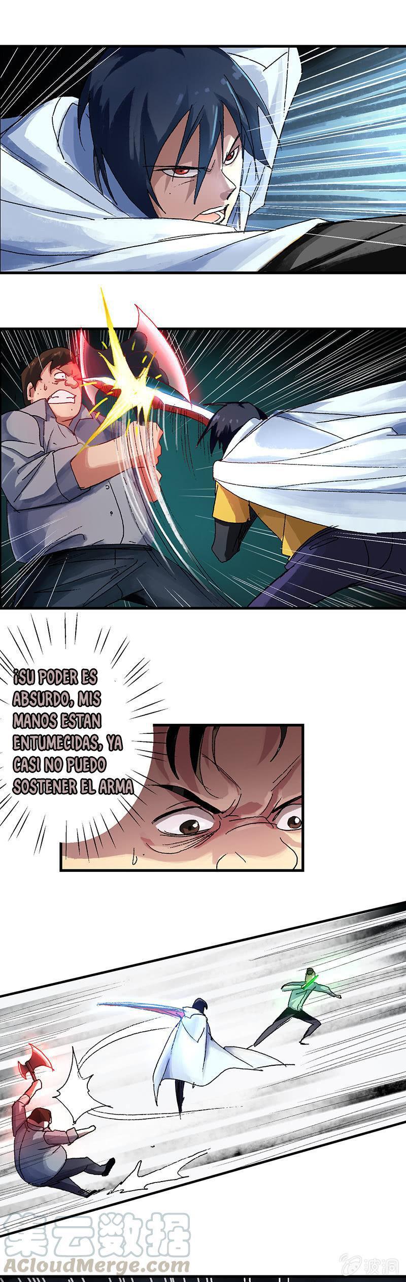 Capitulo 11 page 6