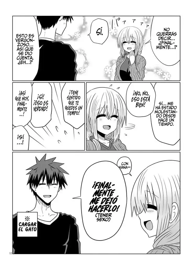 Capitulo 50 page 14