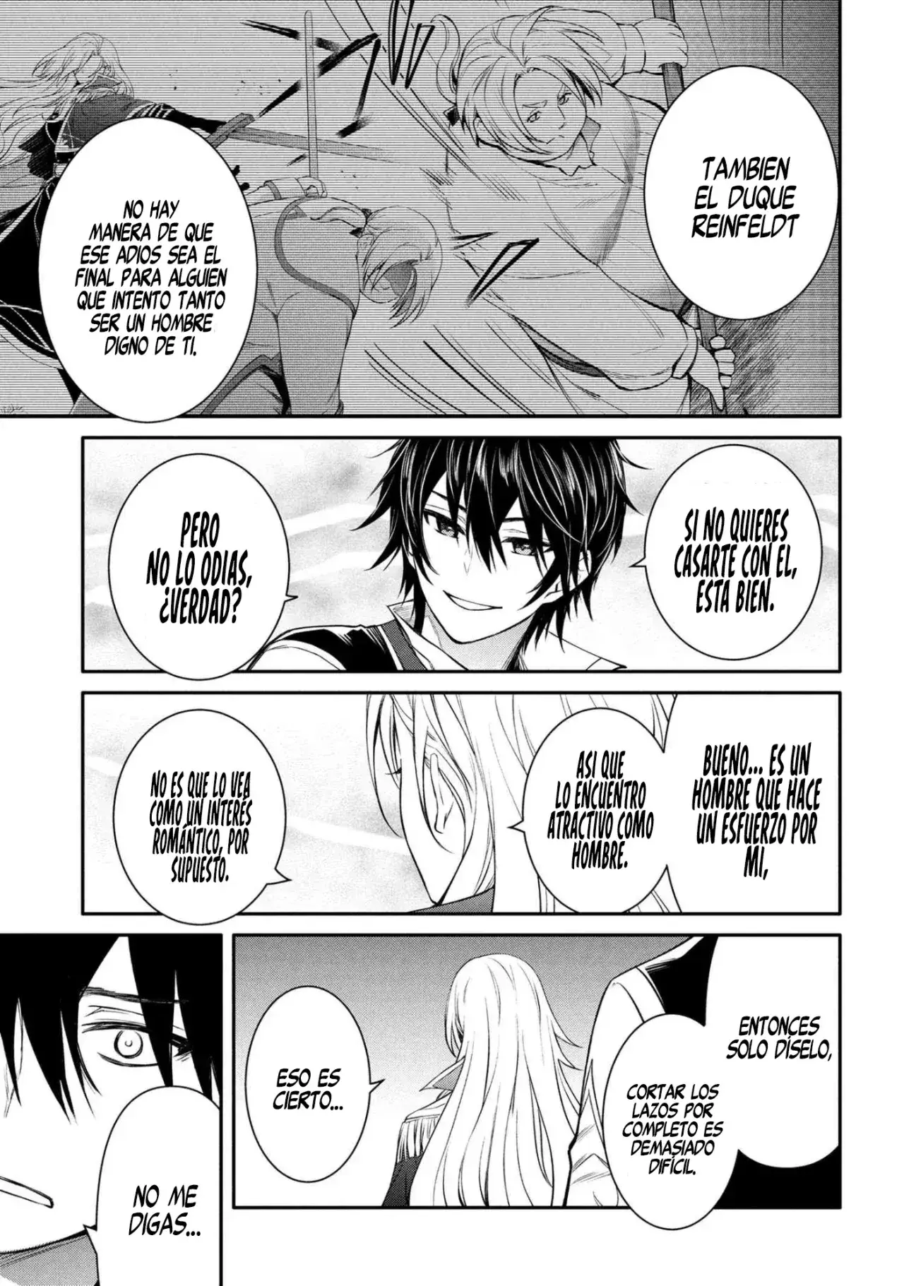 Capitulo 50 page 16