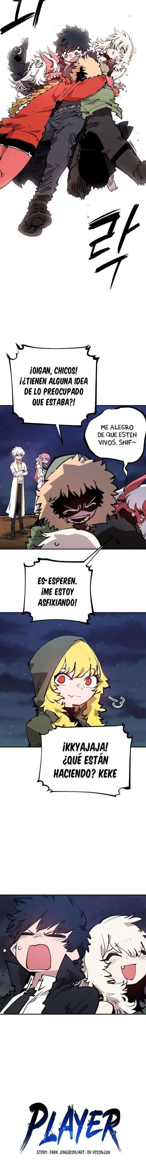 Capitulo 101 page 6