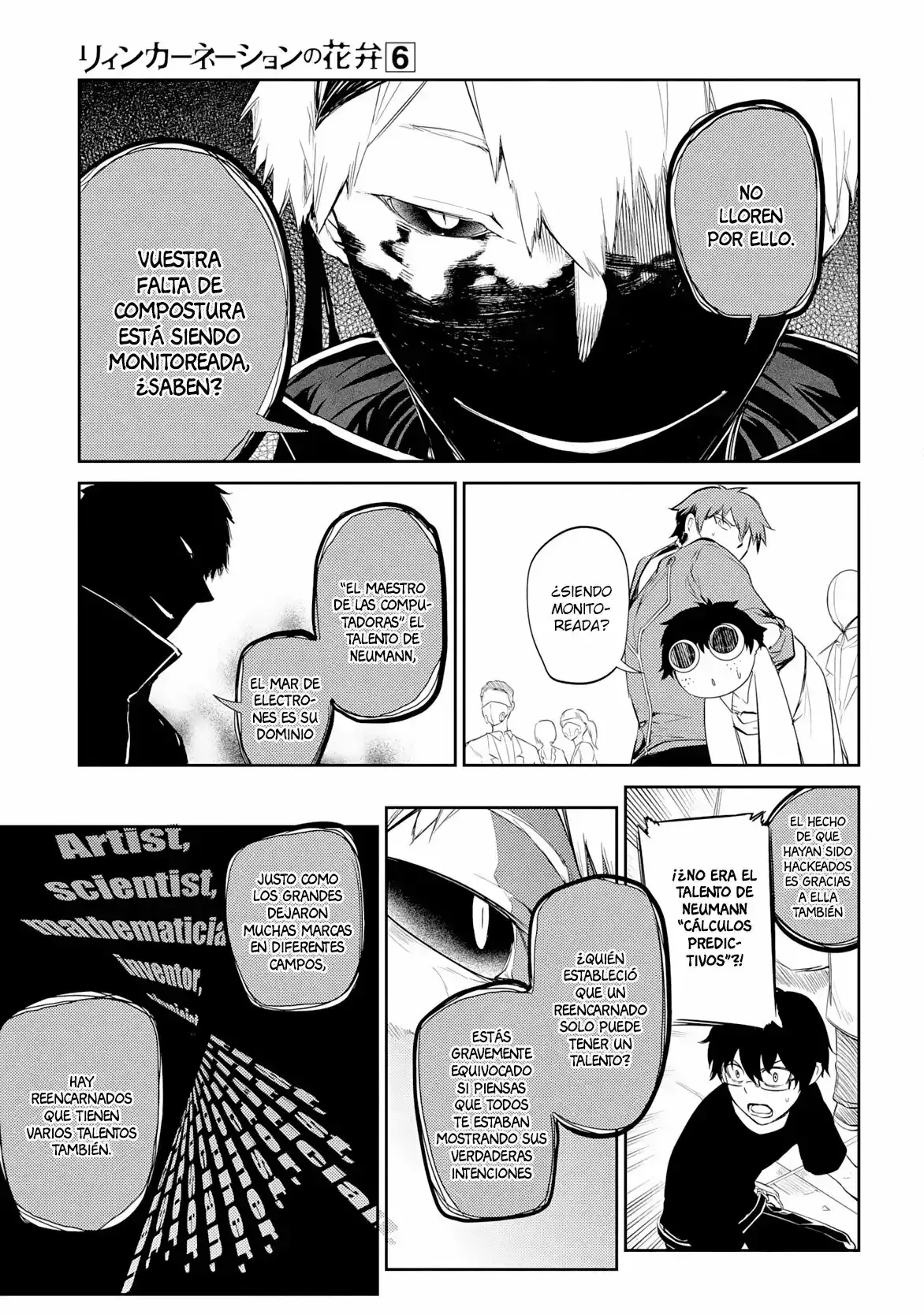 Capitulo 31 page 4