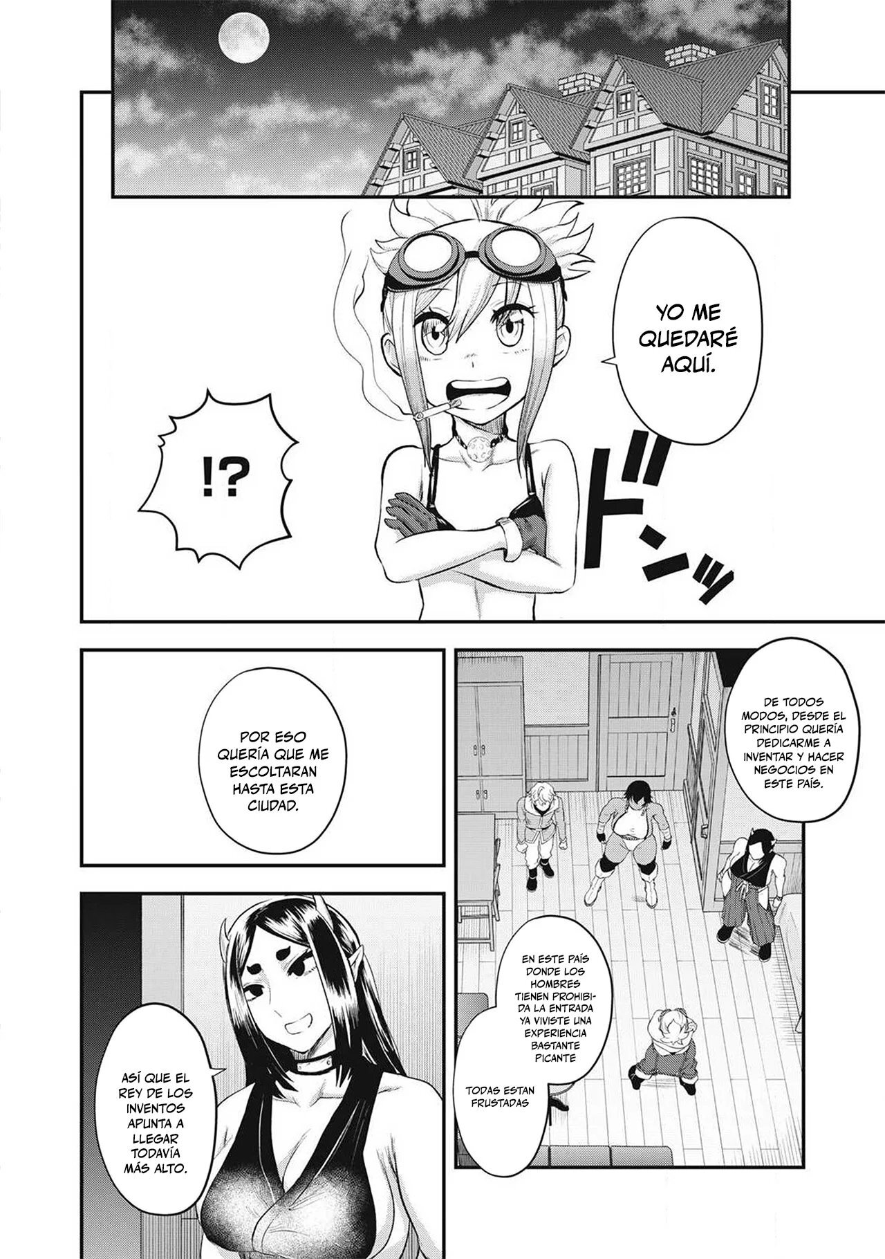 Capitulo 27 page 6