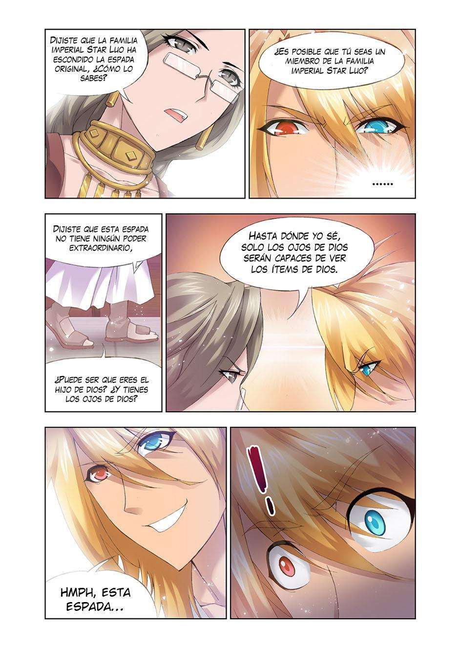Capitulo 112 page 21