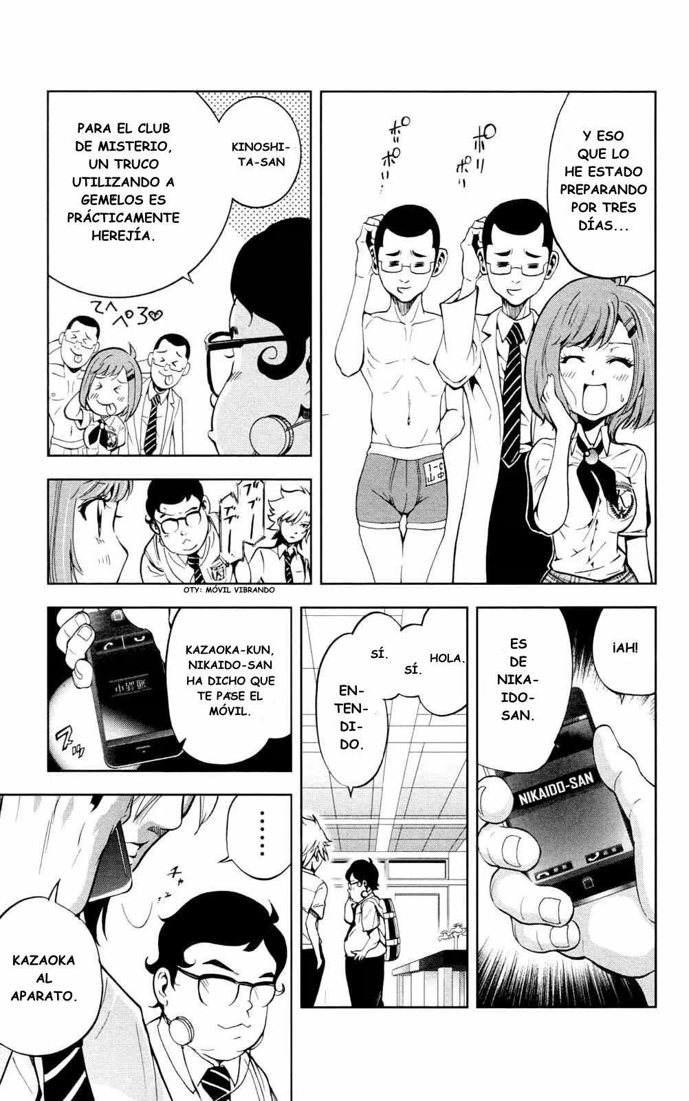 Capitulo 21 page 16